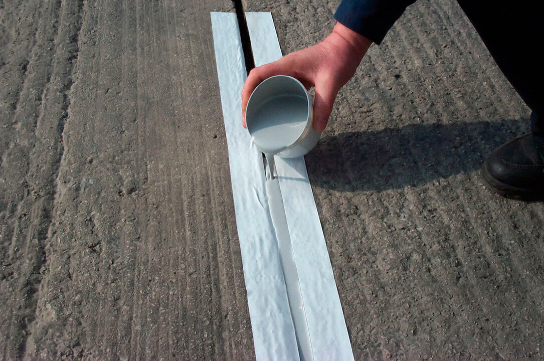 Choosing the right sealant in the UAE