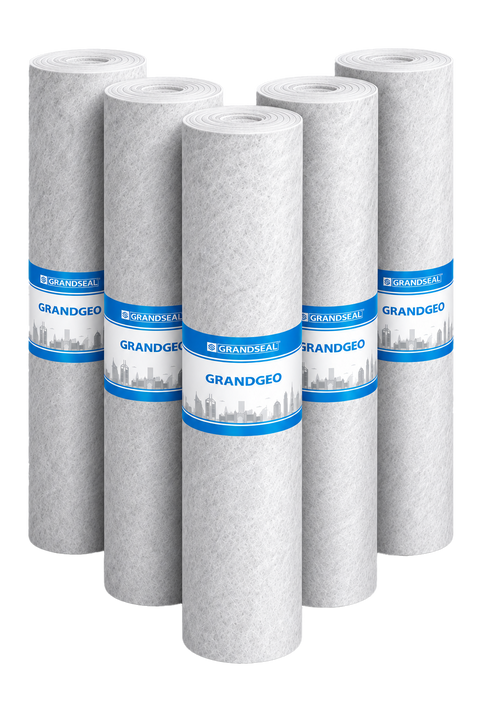 Geotextile Protection Membrane