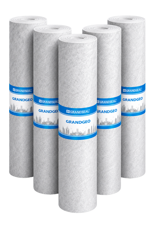 Geotextile Protection Membrane