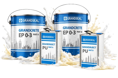 Injection Materials