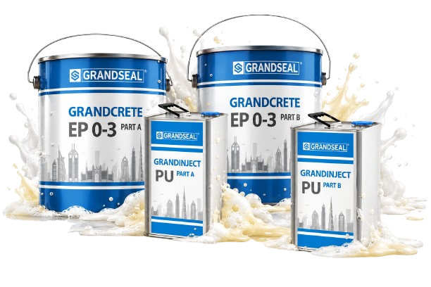 Injection Materials