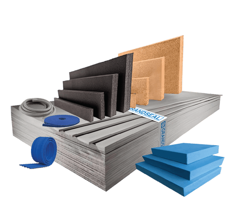 General Materials