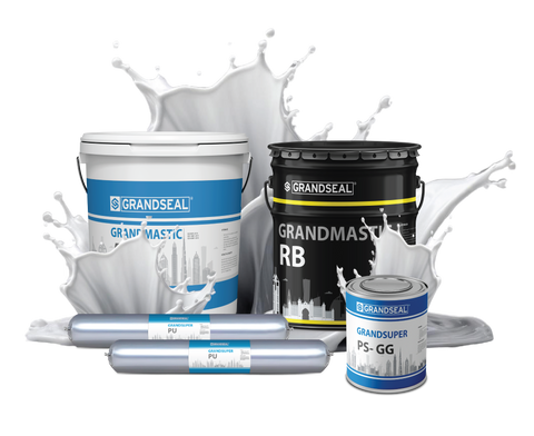 Joint Sealants