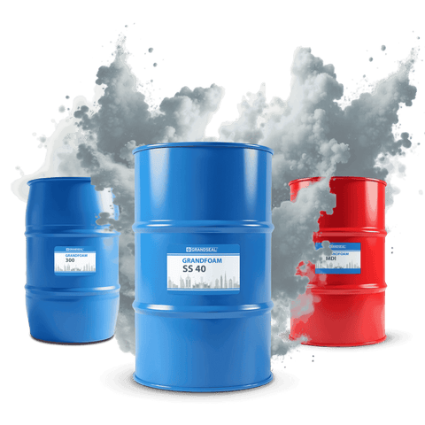 Spray Material