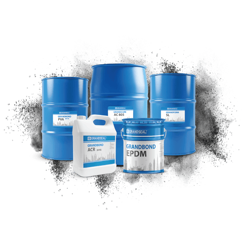 Surface Treatment Materials