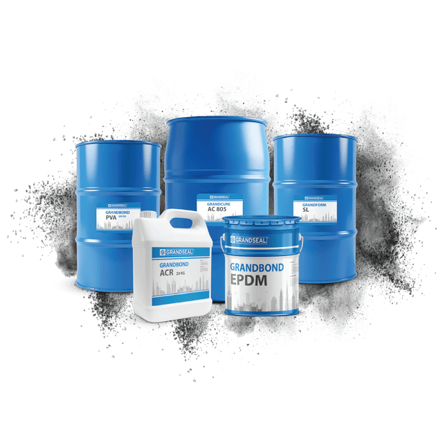Surface Treatment Materials