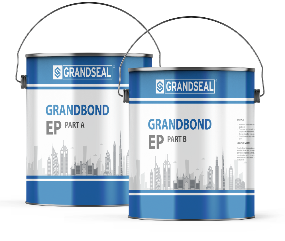 GRANDBOND EP