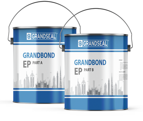 GRANDBOND EP