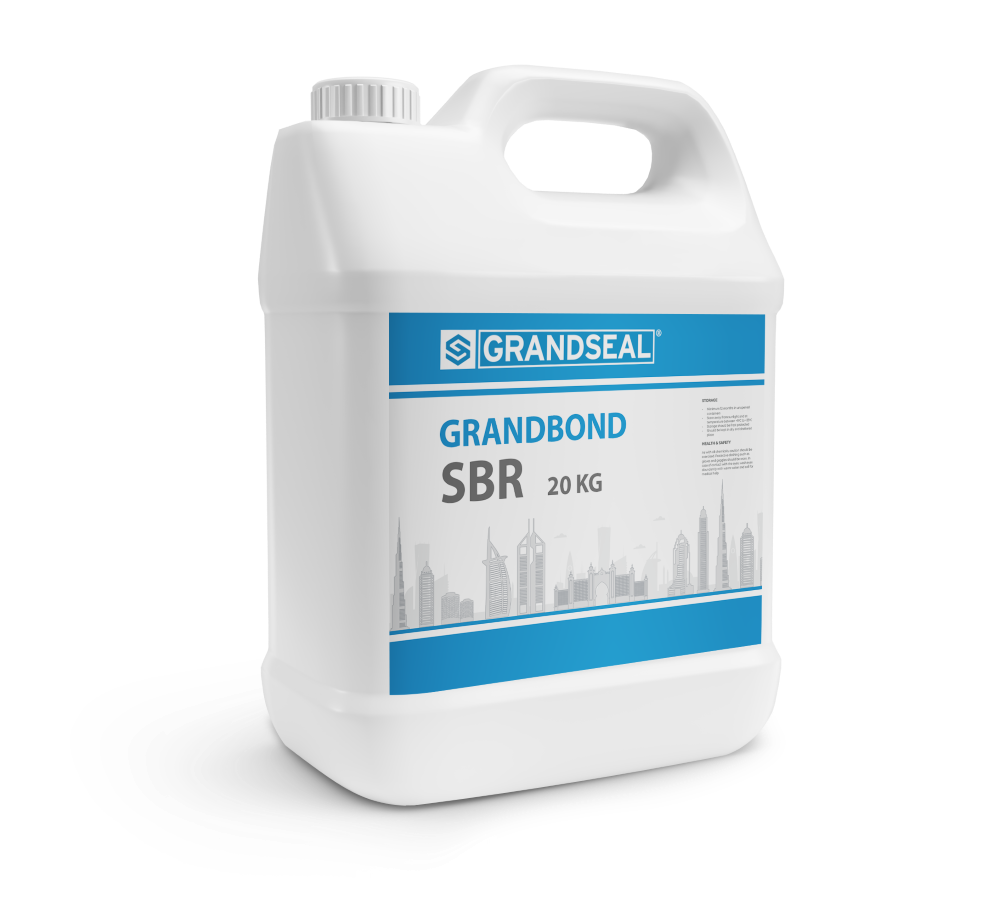 GRANDBOND SBR