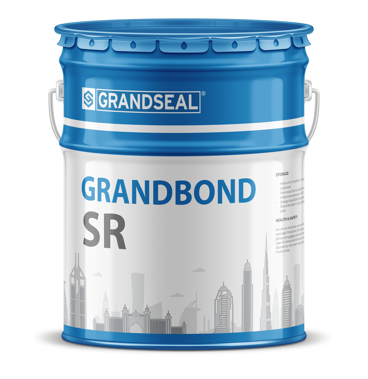 GRANDBOND SR