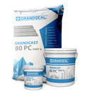 GRANDCAST 80PC