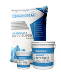 GRANDCAST 80PC SUPER