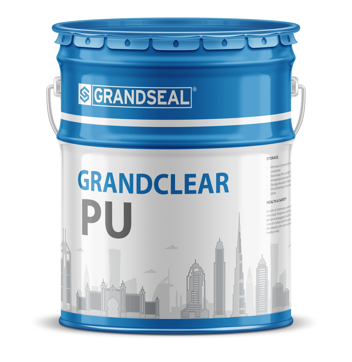 GRANDCLEAR PU