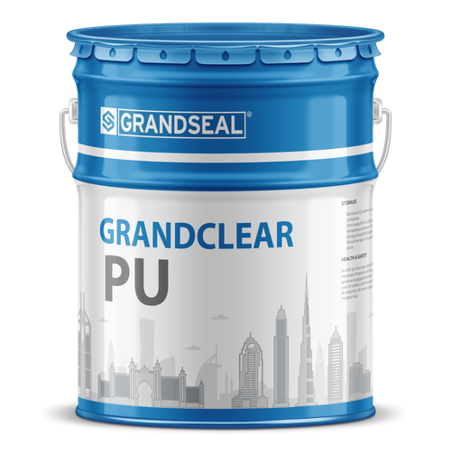 GRANDCLEAR PU