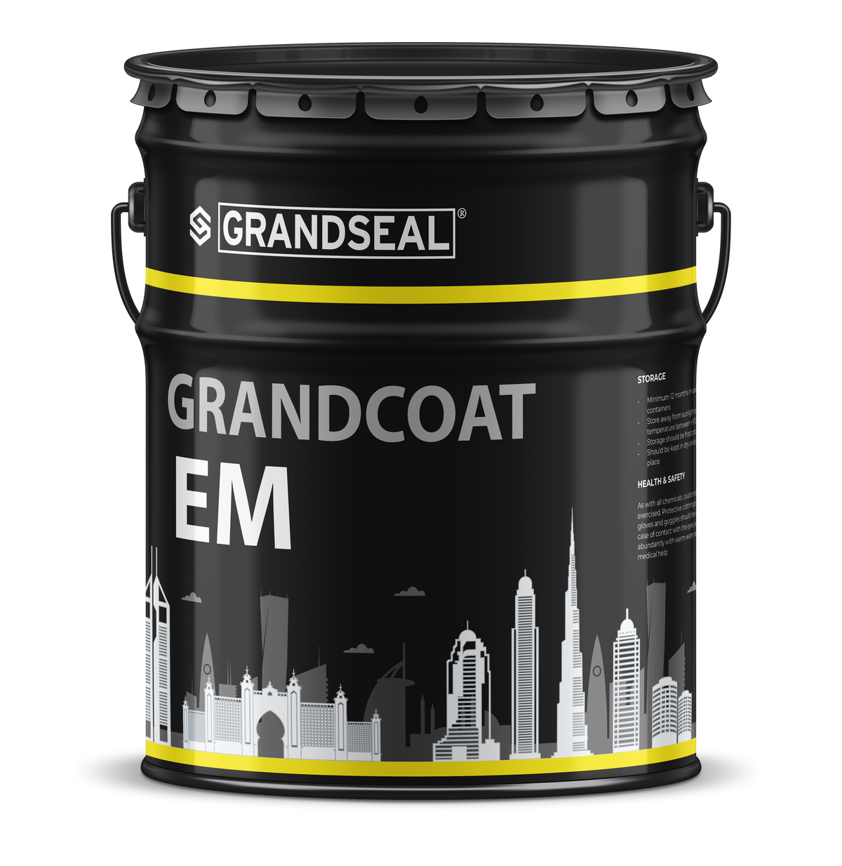 GRANDCOAT EM 20 kg