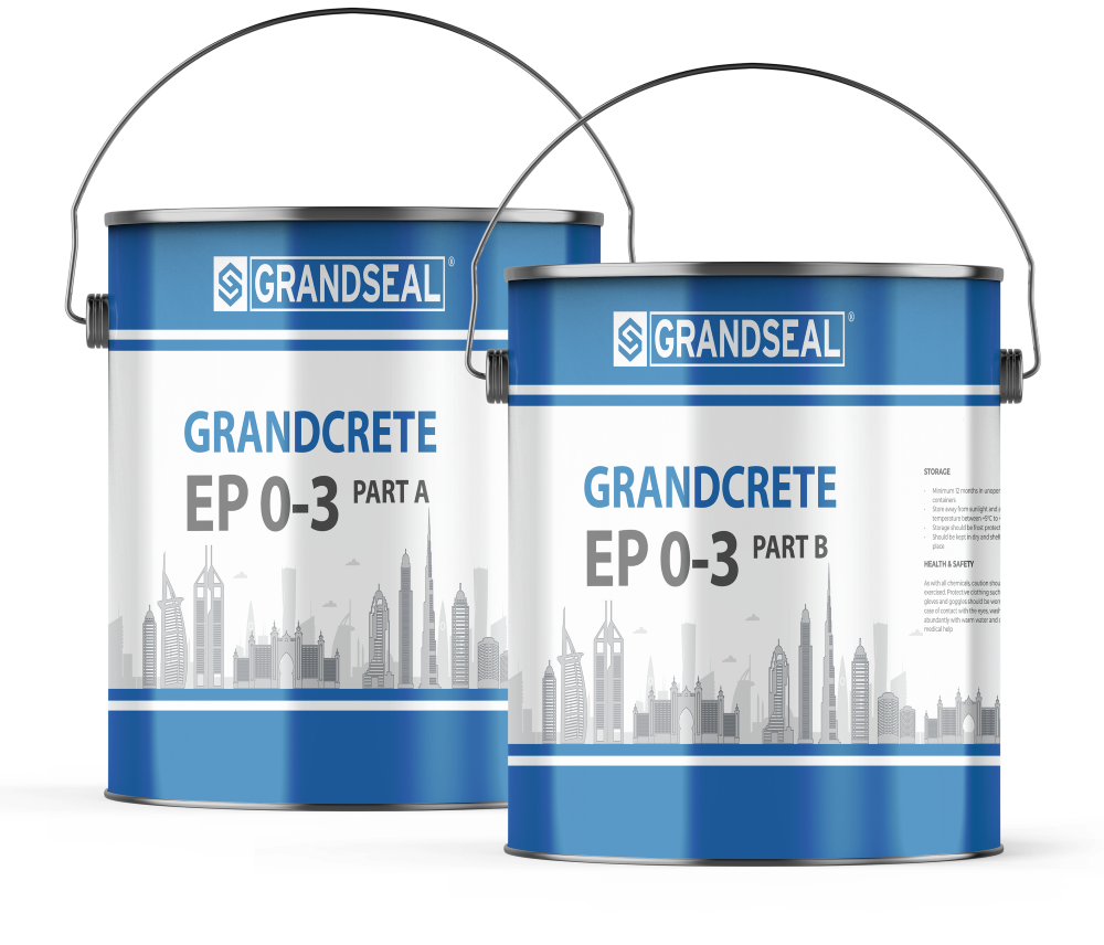 GRANDINJECT EP