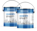 GRANDCRETE EP 0-3