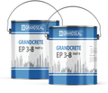 GRANDCRETE EP 3-8