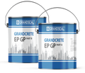 GRANDCRETE EP GP