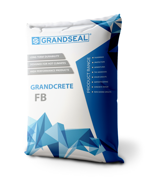 GRANDCRETE FB
