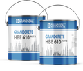 GRANDCRETE HBE 610