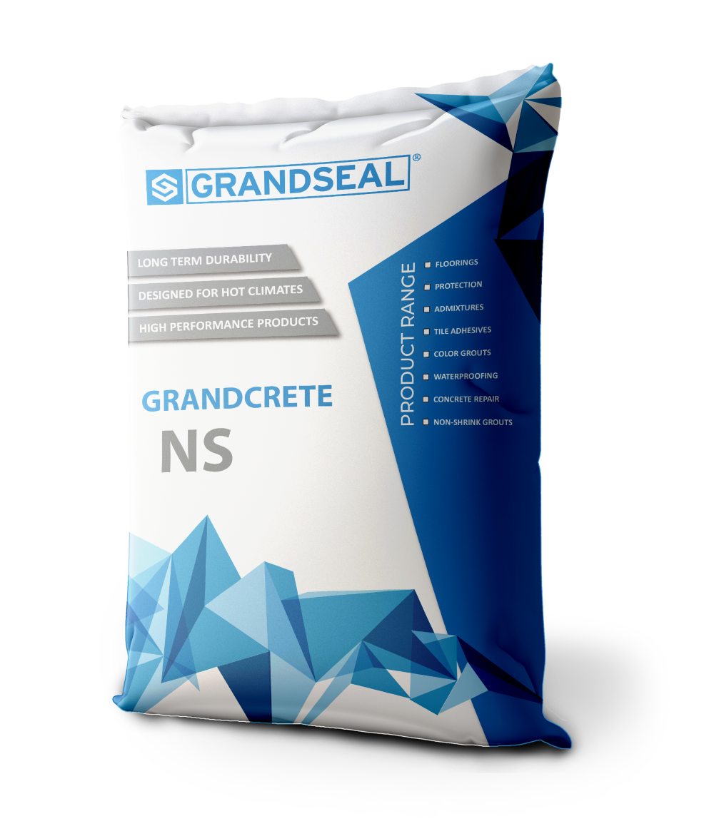 GRANDCRETE NS