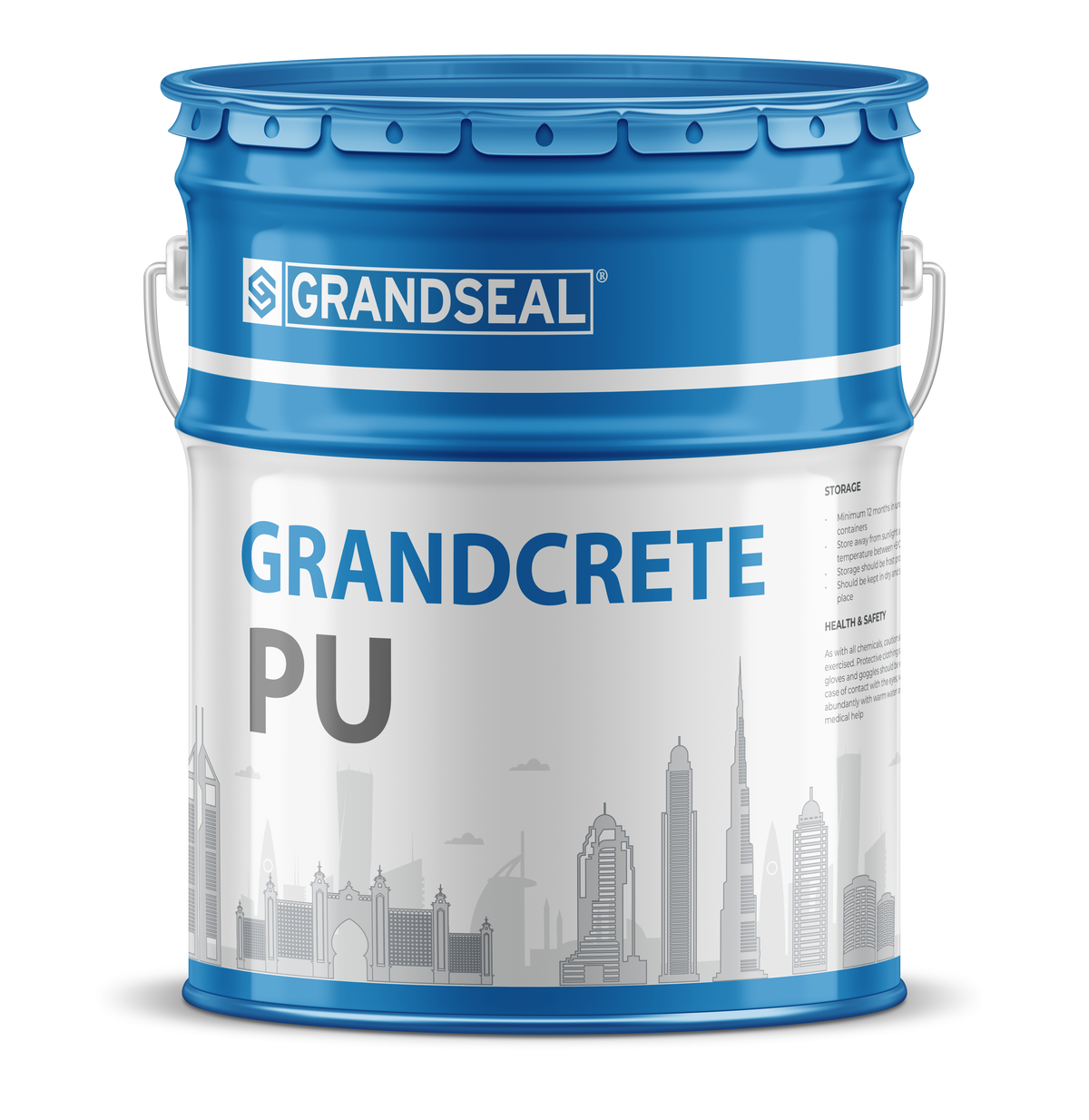GRANDCRETE PU