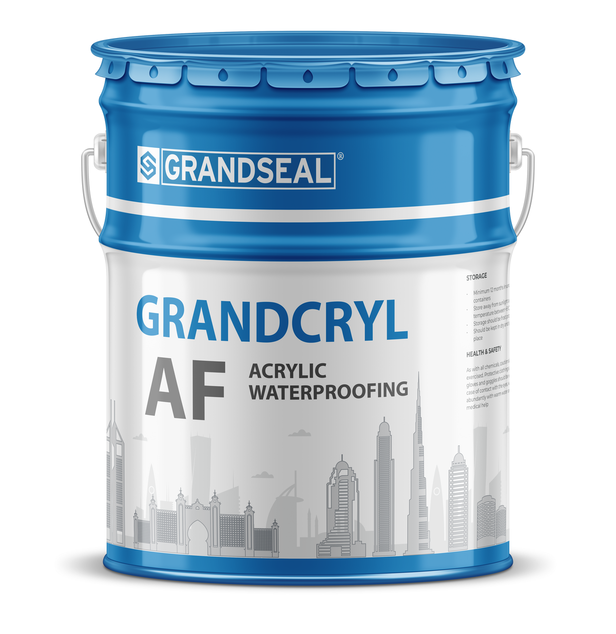 GRANDCRYL AF