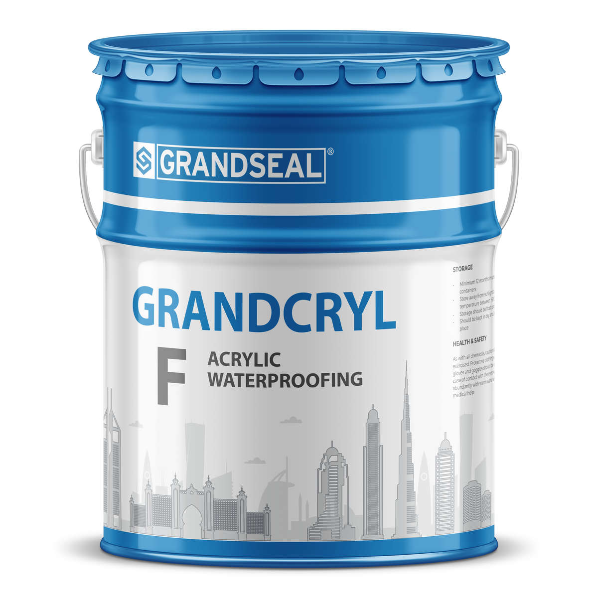 GRANDCRYL F