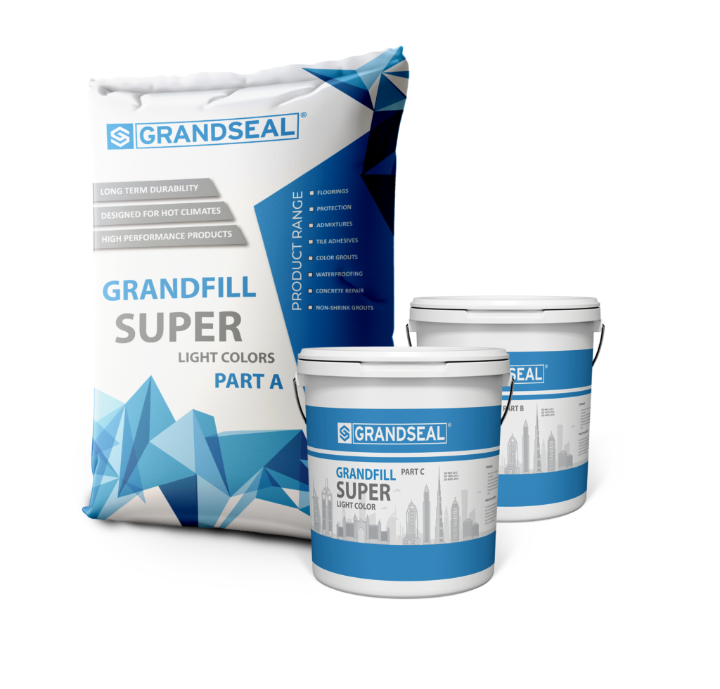GRANDFILL SUPER