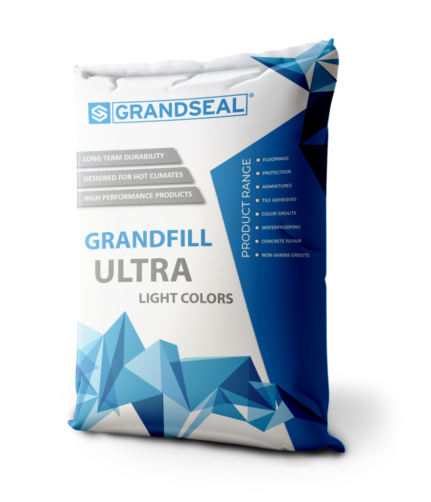 GRANDFILL ULTRA