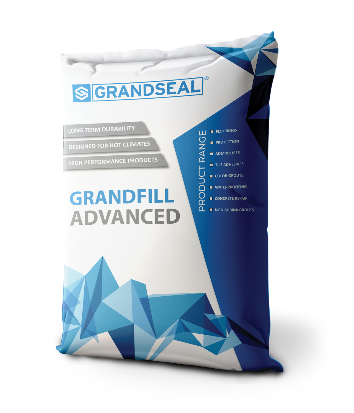 GRANDFILL ADVANCE