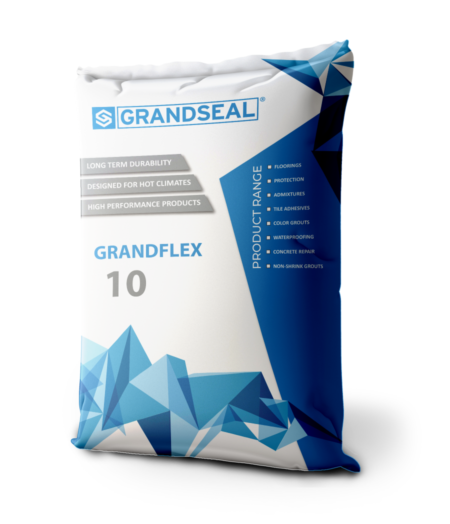 GRANDFLEX 10