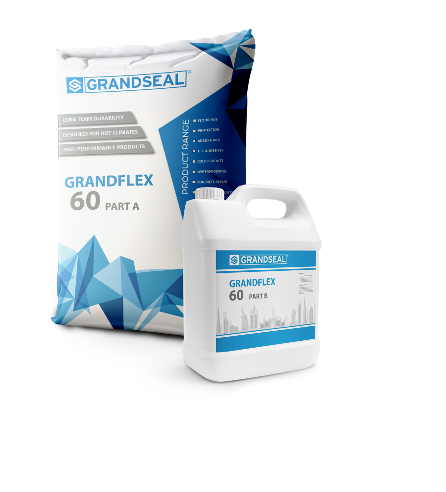 GRANDFLEX 60