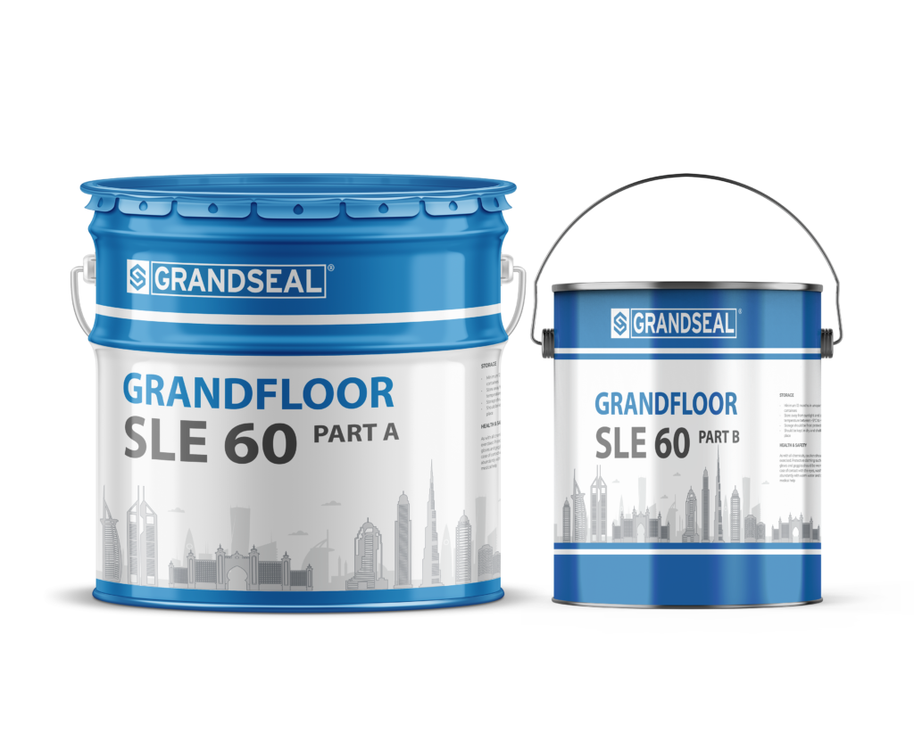 GRANDSHIELD PU 201
