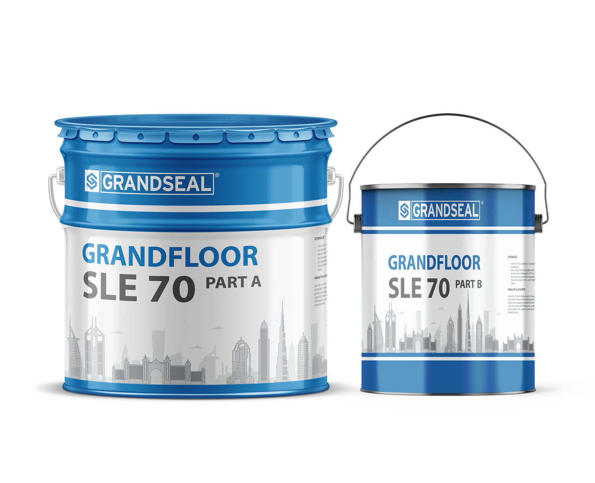 GRANDFLOOR SLE 70