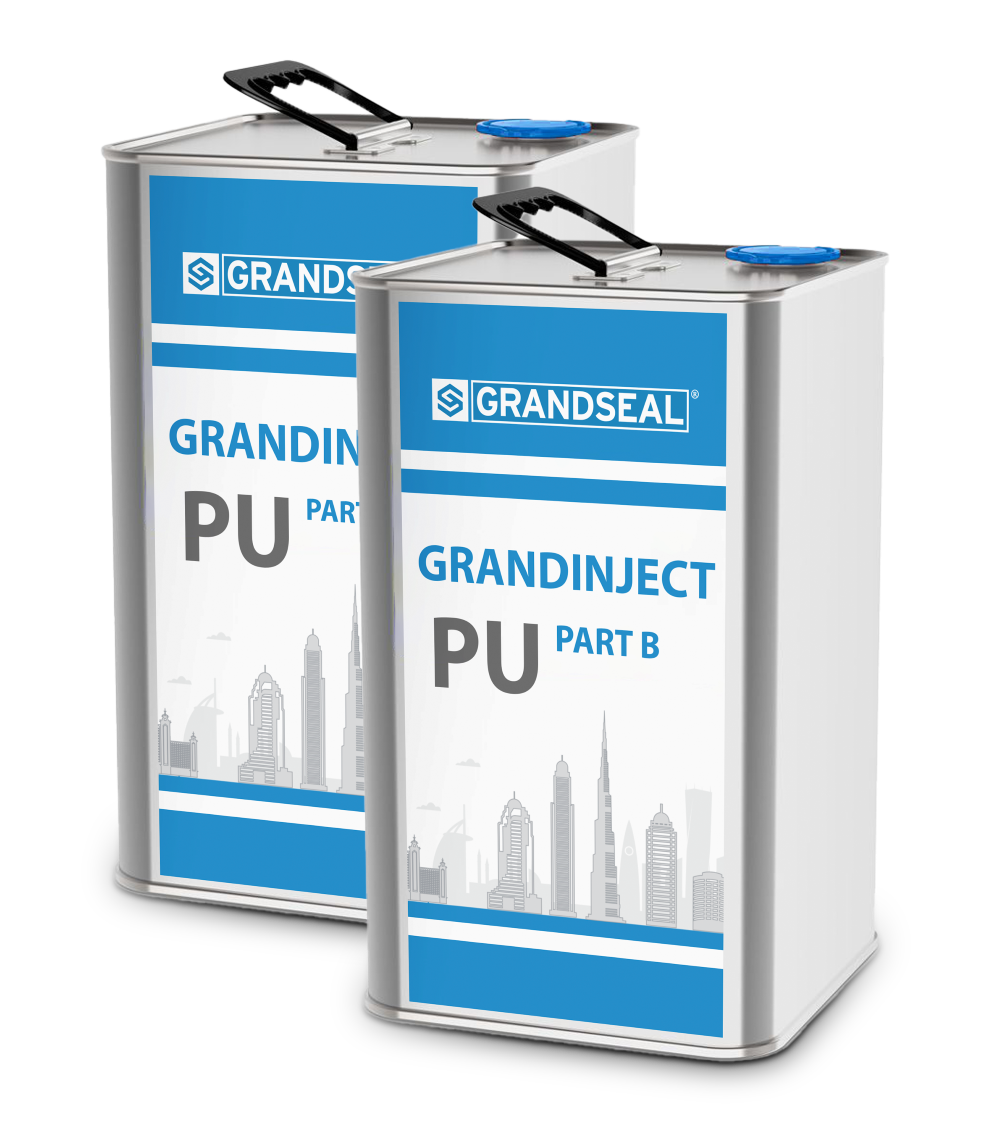 GRANDINJECT PU