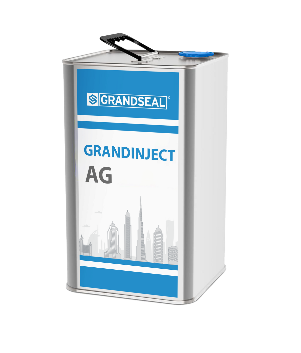 GRANDINJECT AG