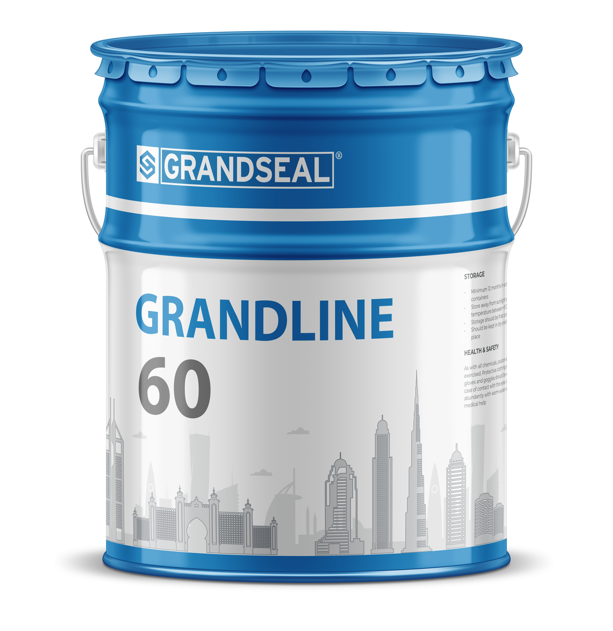 GRANDLINE 60
