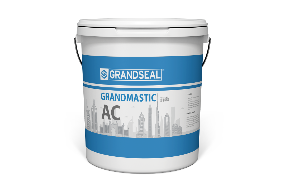 GRANDMASTIC AC