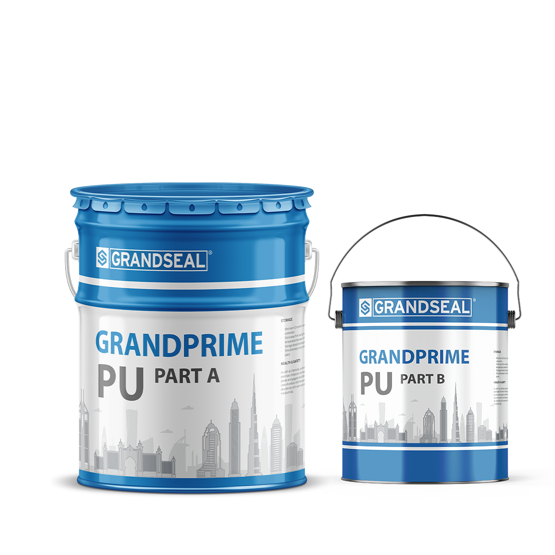 GRANDPRIME PU