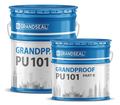 GRANDPROOF PU 101