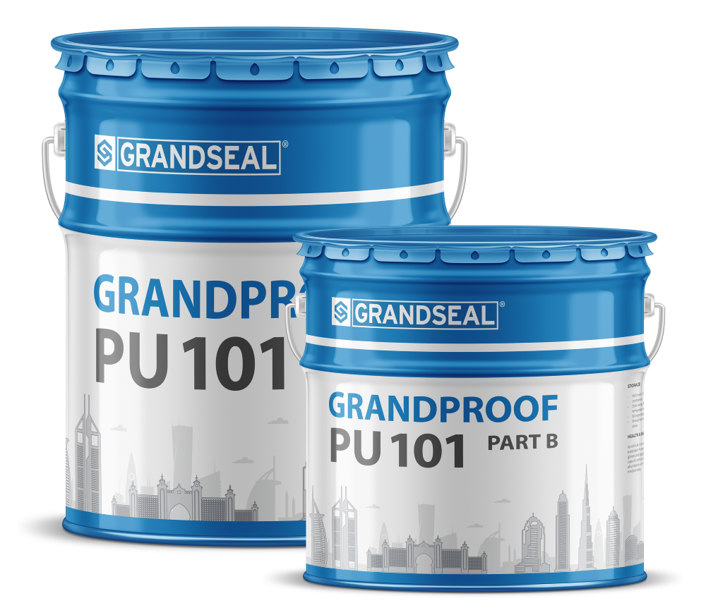 GRANDPROOF PU 101