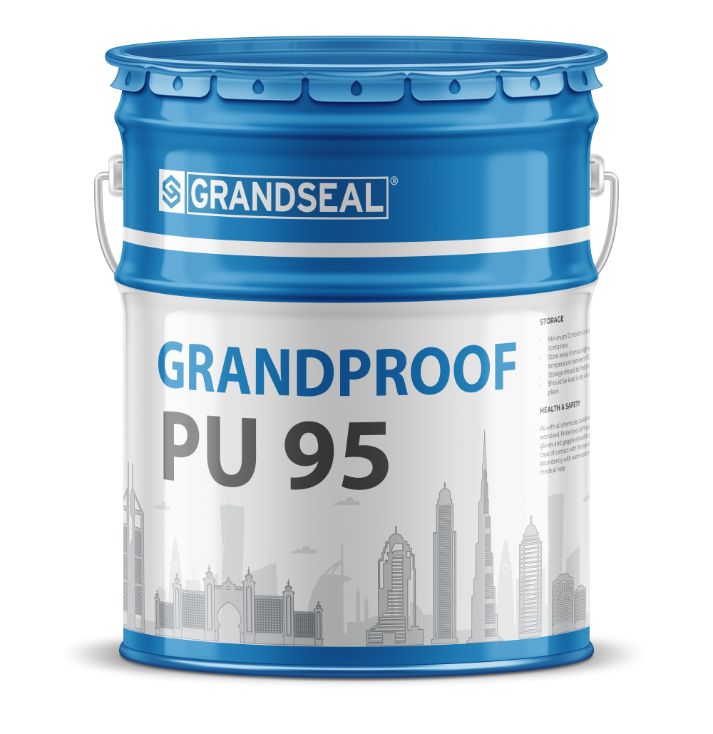 GRANDPROOF PU 95