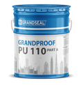 GRANDPROOF PU 110 part A