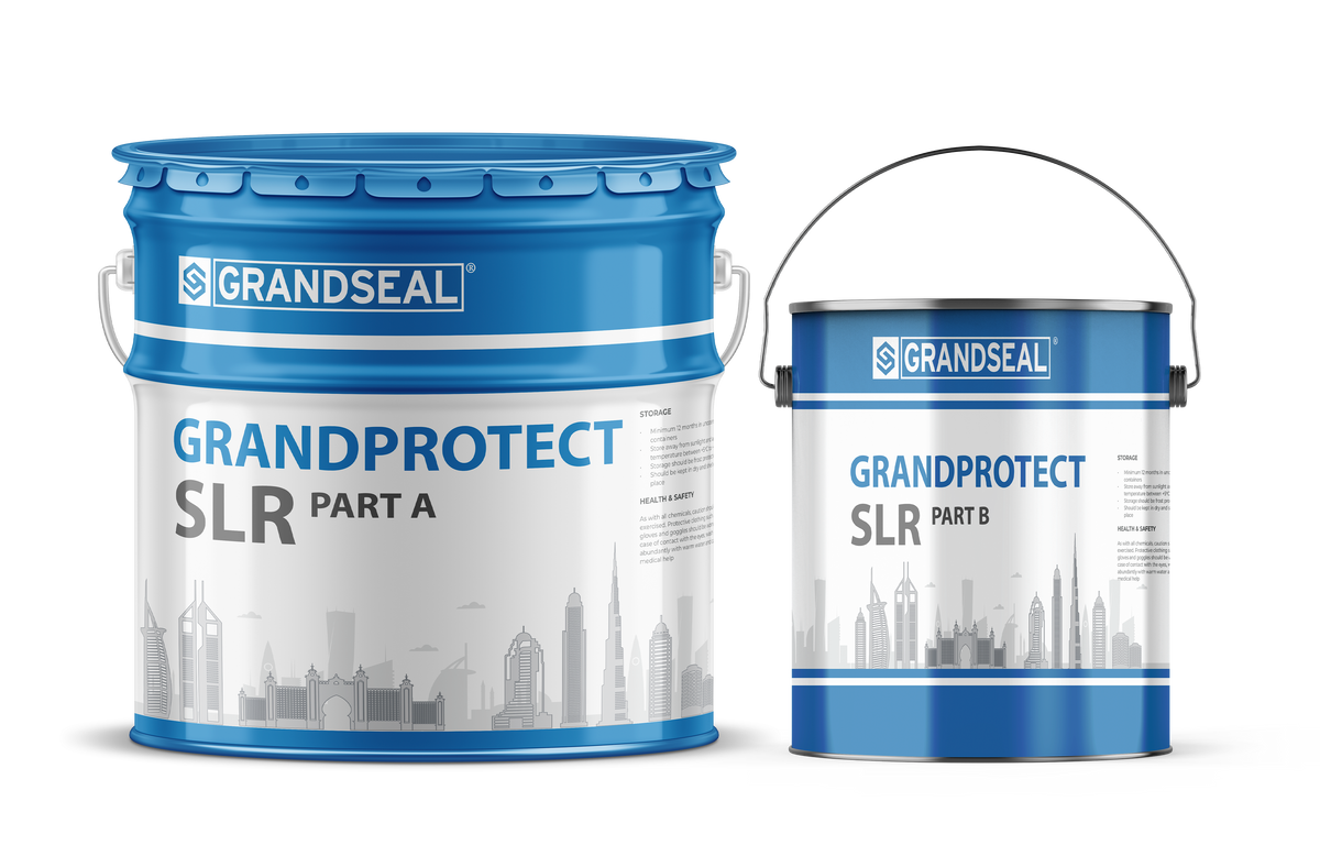 GRANDPROTECT SLR