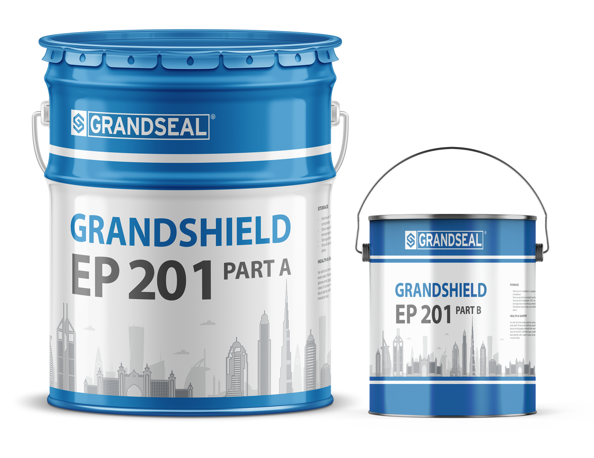 GRANDSHIELD EP 201