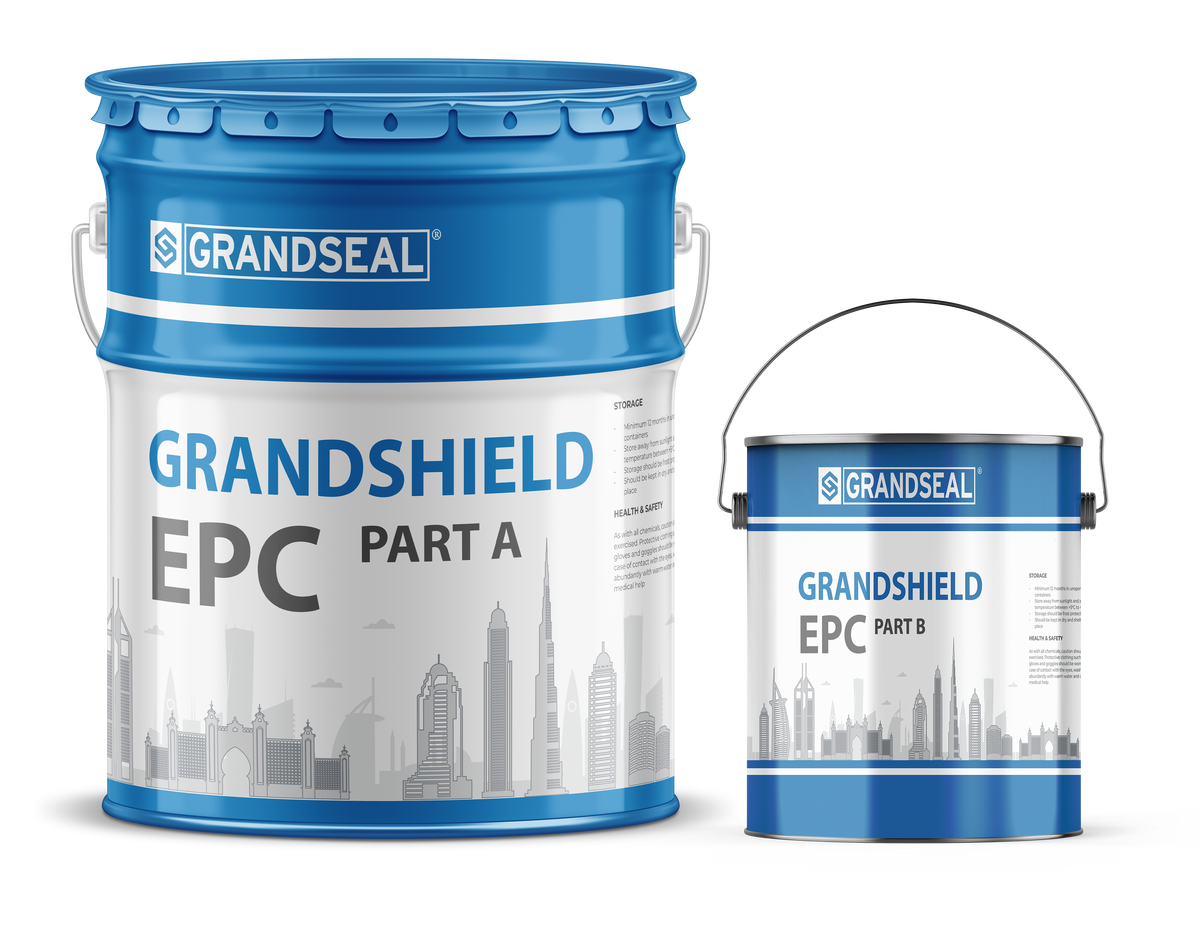 GRANDSHIELD EPC