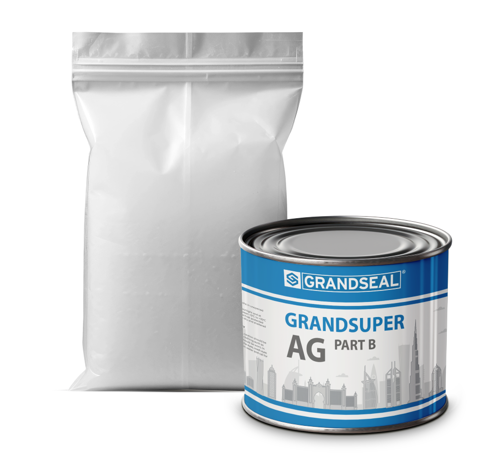 GRANDSUPER AG