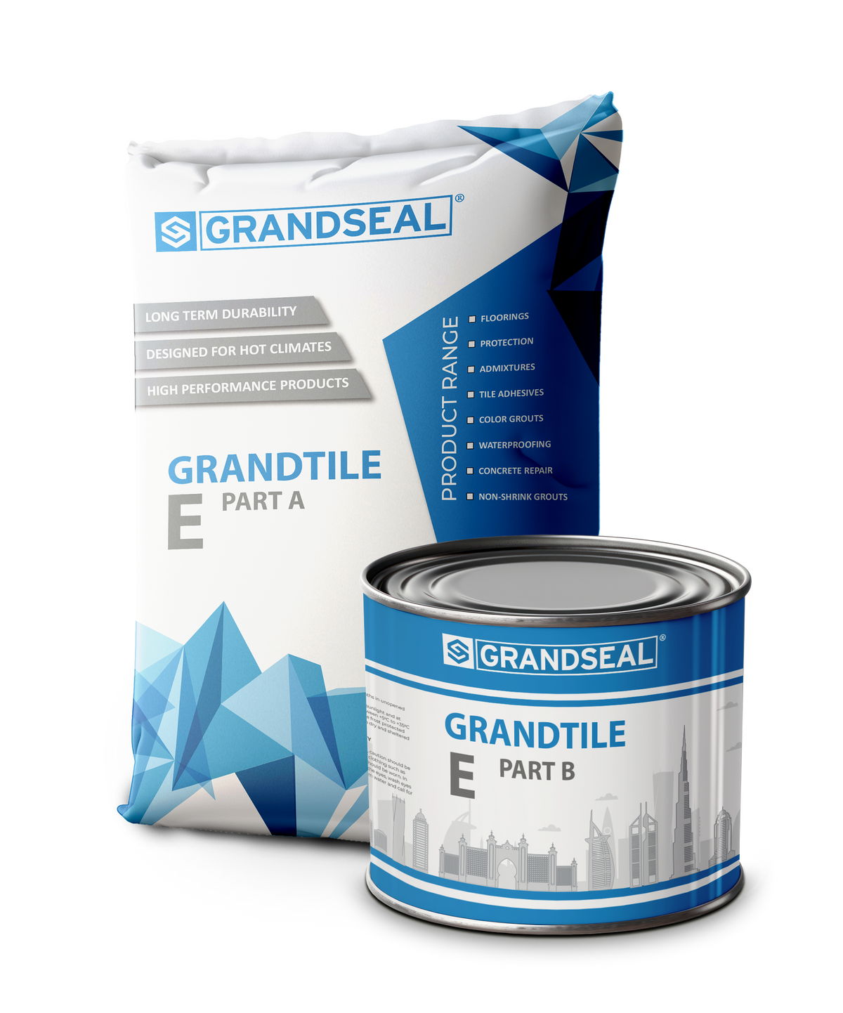 GRANDTILE EPX